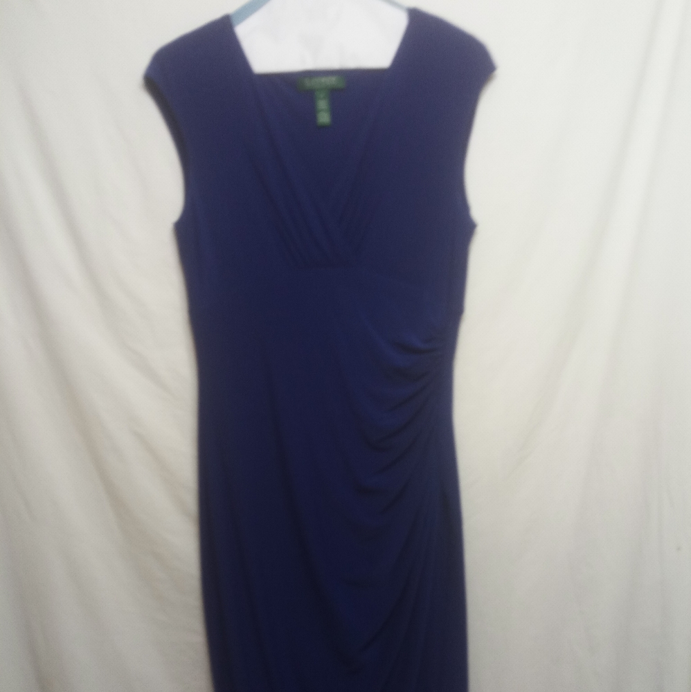 Women's dress Ralph Lauren size 6